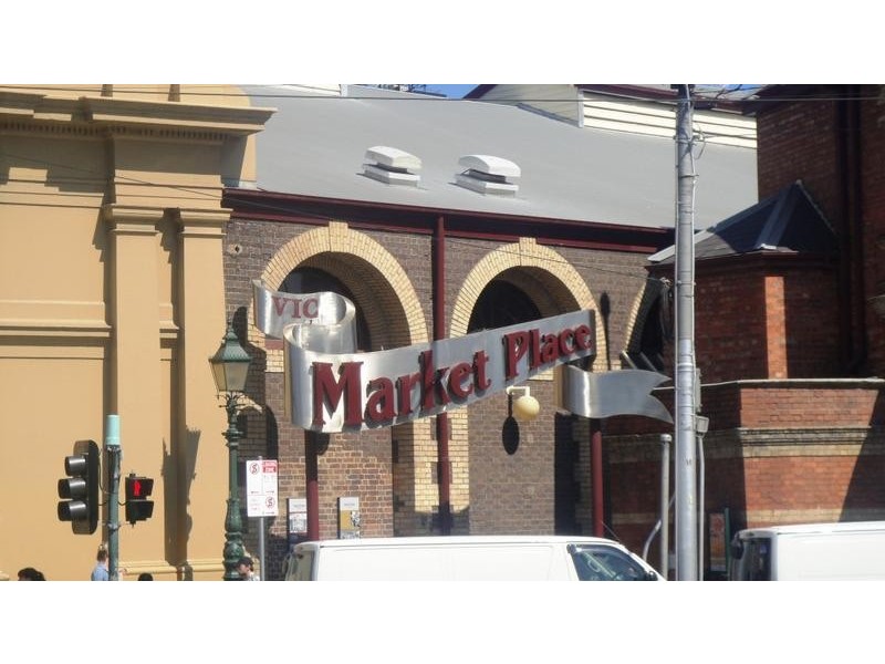 222 Victoria Street, Melbourne VIC 3000