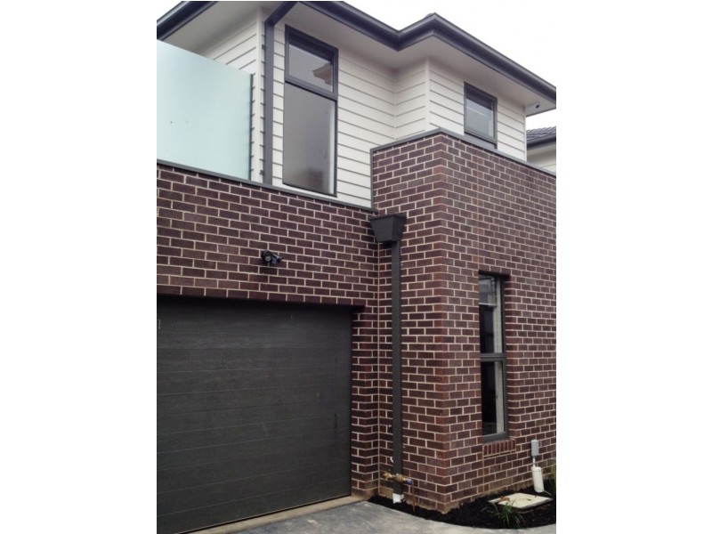 3/135 Brunswick Road, Brunswick VIC 3056