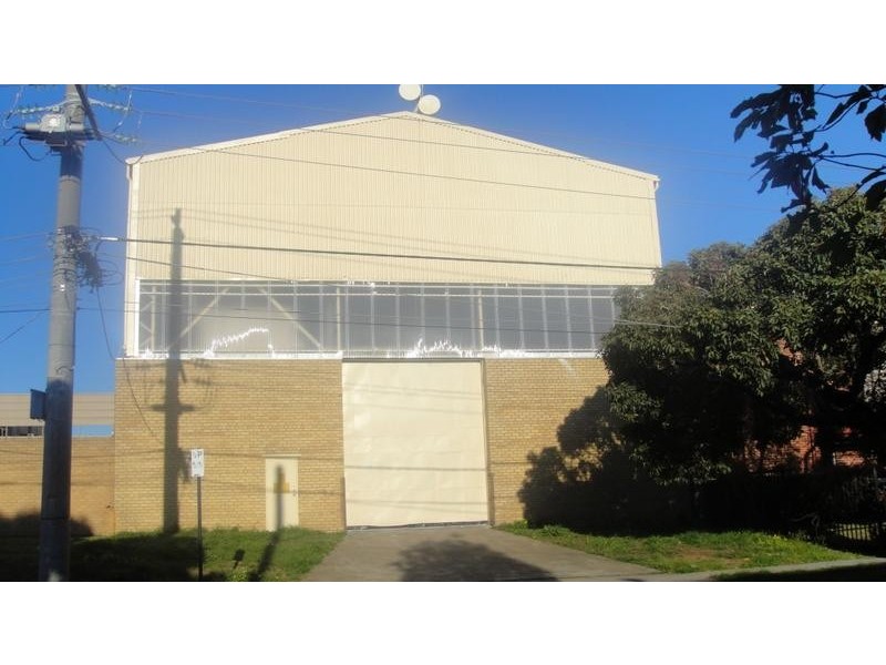 Cnr Ricketts Road & Gilby Road, Notting Hill VIC 3168