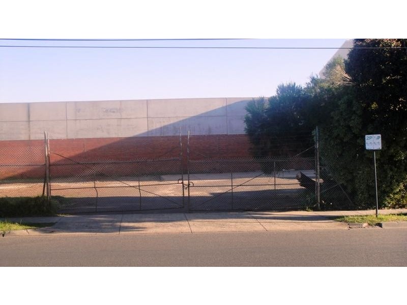 Cnr Ricketts Road & Gilby Road, Notting Hill VIC 3168