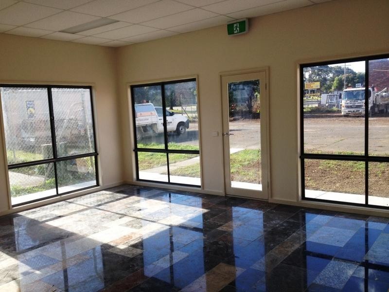 Cnr Ricketts Road & Gilby Road, Notting Hill VIC 3168