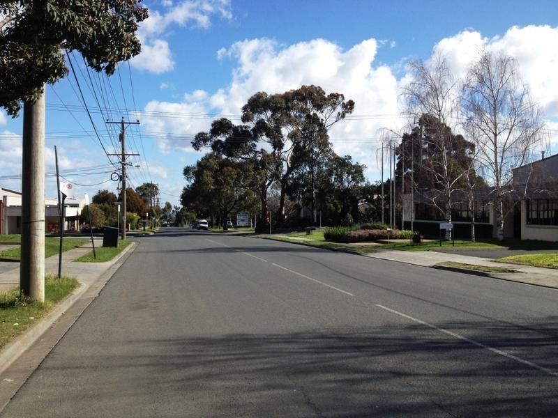 Cnr Ricketts Road & Gilby Road, Notting Hill VIC 3168