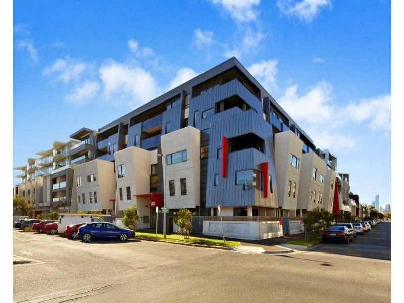 216 Rouse Street, Port Melbourne VIC 3207