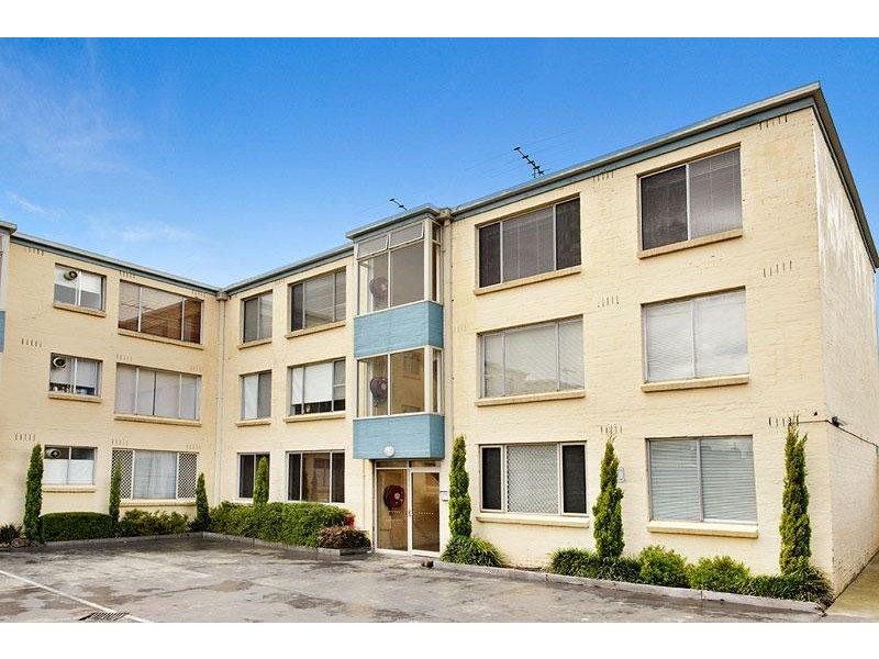 28/81 Edinburgh Street, Richmond VIC 3121