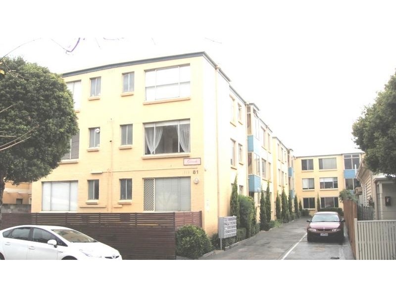 28/81 Edinburgh Street, Richmond VIC 3121