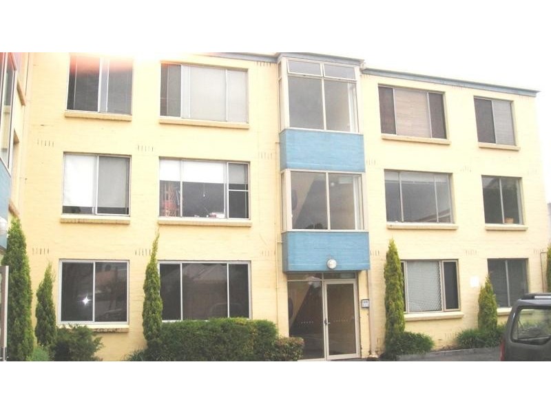 28/81 Edinburgh Street, Richmond VIC 3121