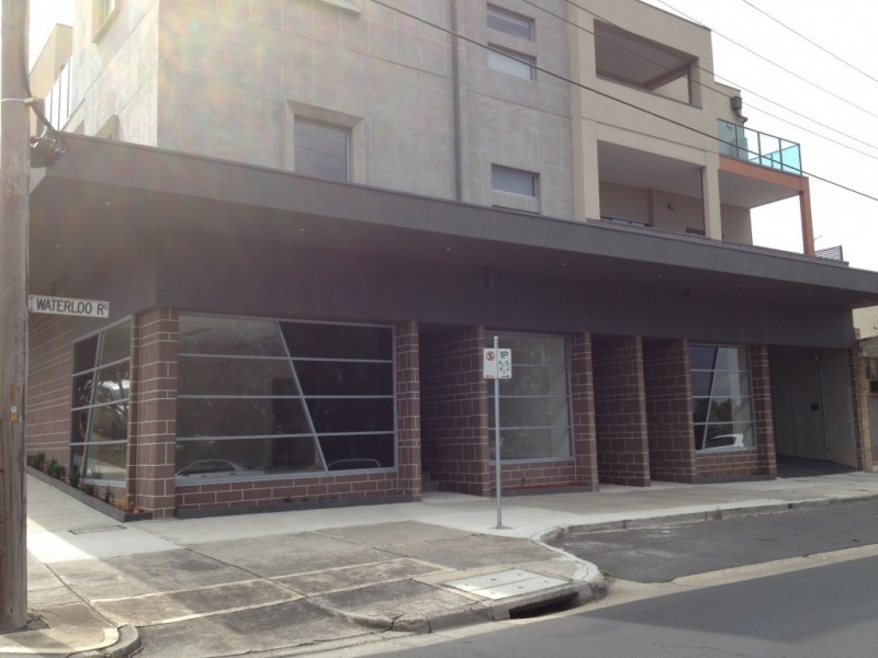 1, 2 & 3/208 Waterloo Road, Oak Park VIC 3046