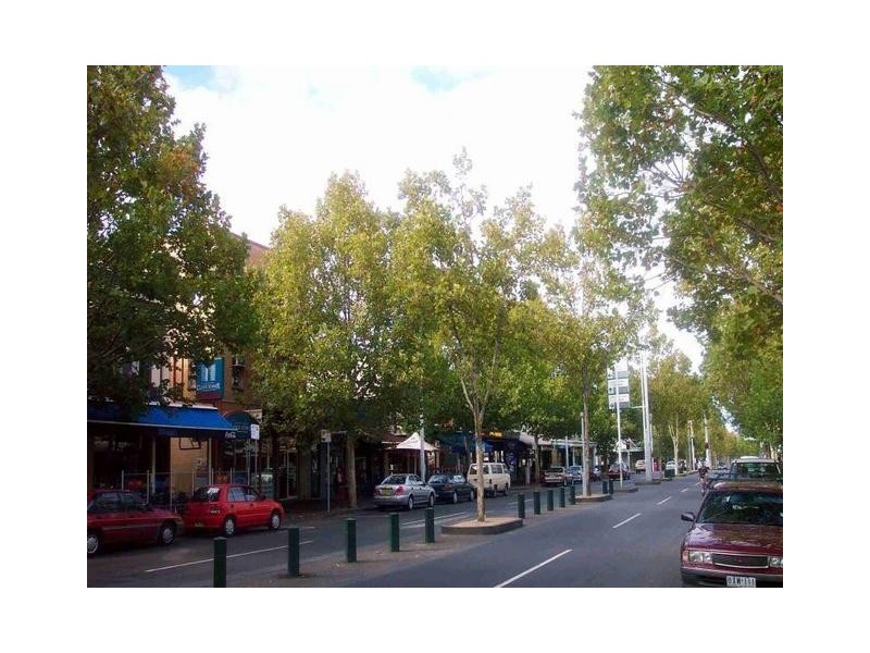 249 Cnr Drummond Street & Naughton Place, Carlton VIC 3053