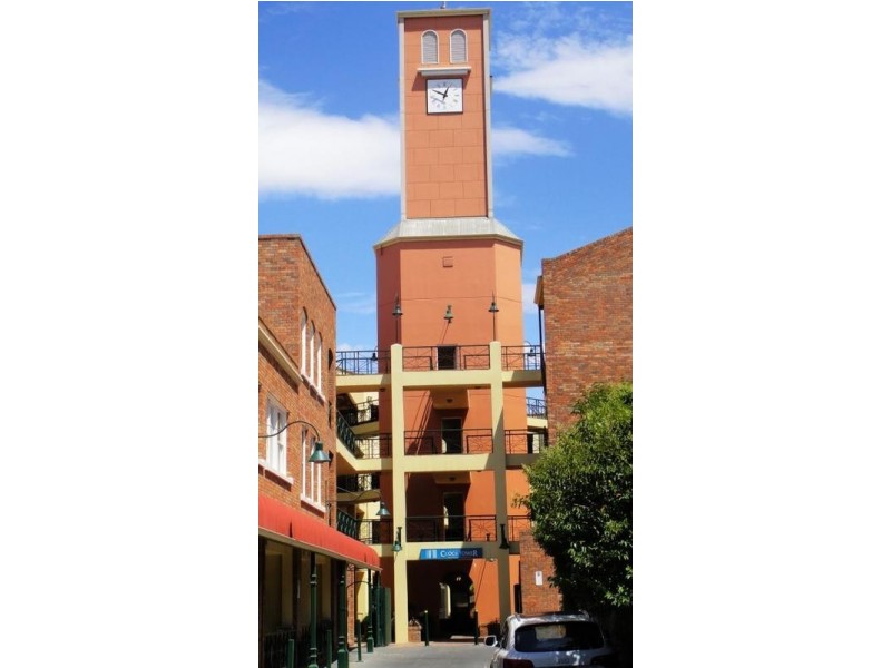 249 Cnr Drummond Street & Naughton Place, Carlton VIC 3053