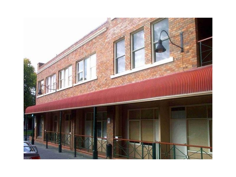 249 Cnr Drummond Street & Naughton Place, Carlton VIC 3053