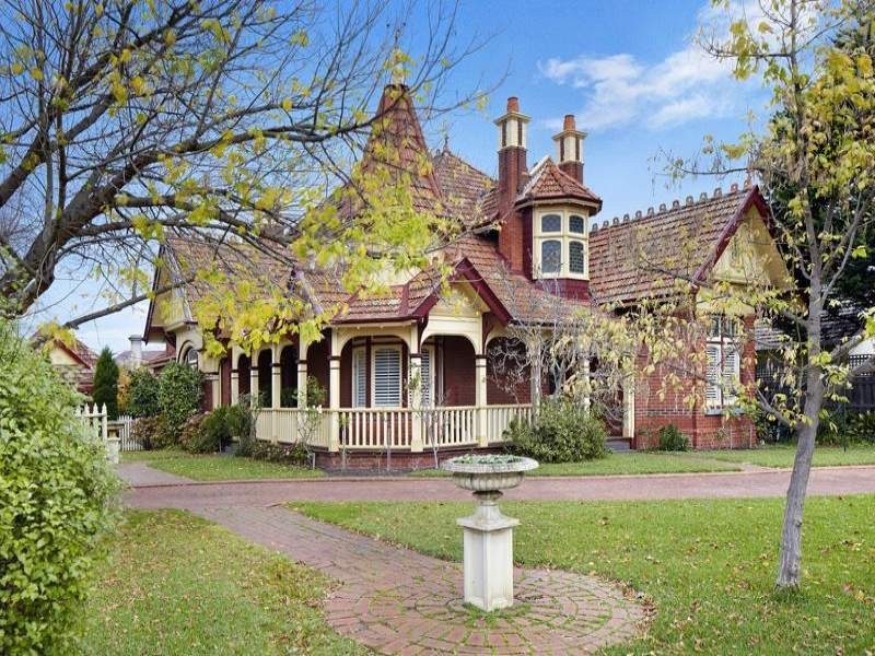 608 Riversdale Road, Camberwell VIC 3124