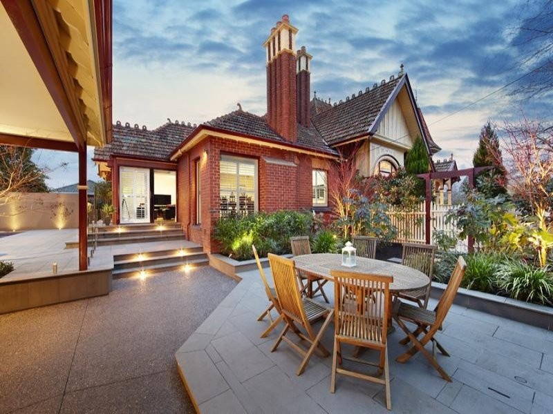 608 Riversdale Road, Camberwell VIC 3124