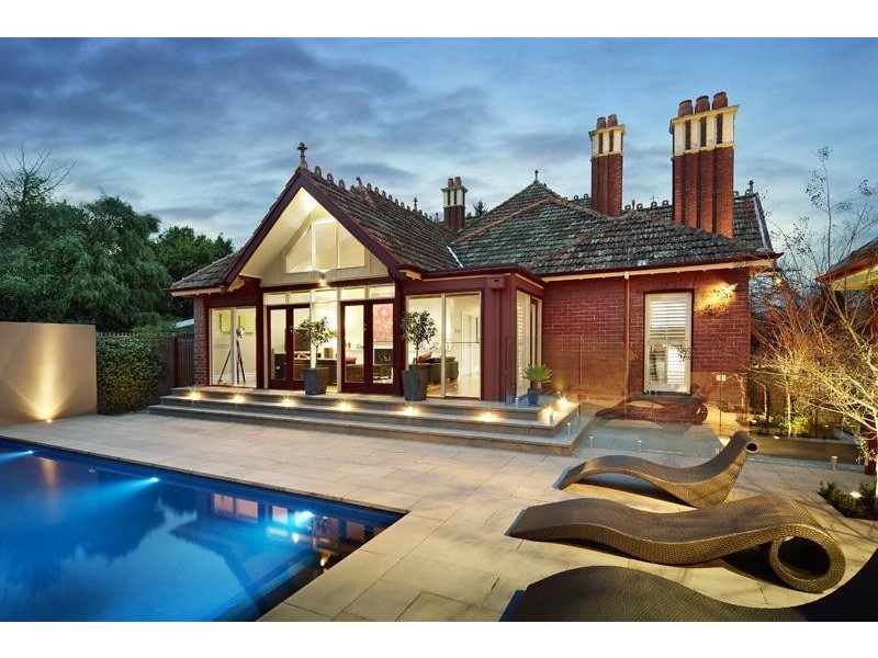 608 Riversdale Road, Camberwell VIC 3124