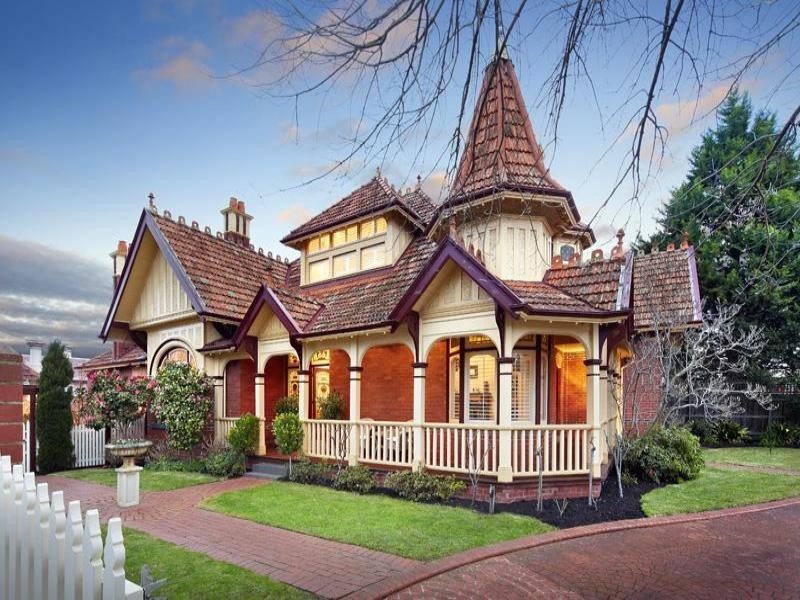 608 Riversdale Road, Camberwell VIC 3124