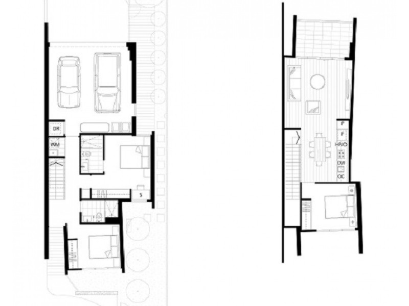 9 Rex Avenue, Alphington VIC 3078 Floorplan