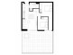 14/21 Rex Avenue, Alphington VIC 3078 Floorplan