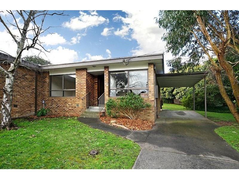 2/41 Cochrane Street, Mitcham VIC 3132