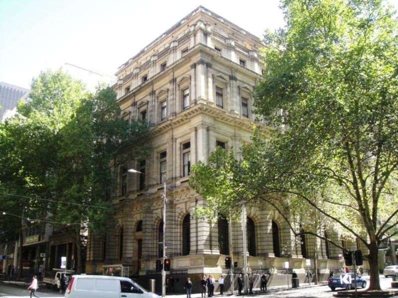 24/394 Collins Street, Melbourne VIC 3000