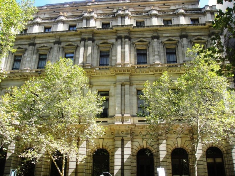 24/394 Collins Street, Melbourne VIC 3000