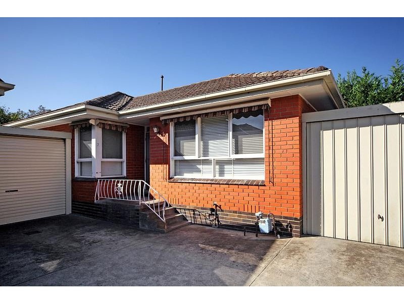 7/531 Dandenong Road, Armadale VIC 3143