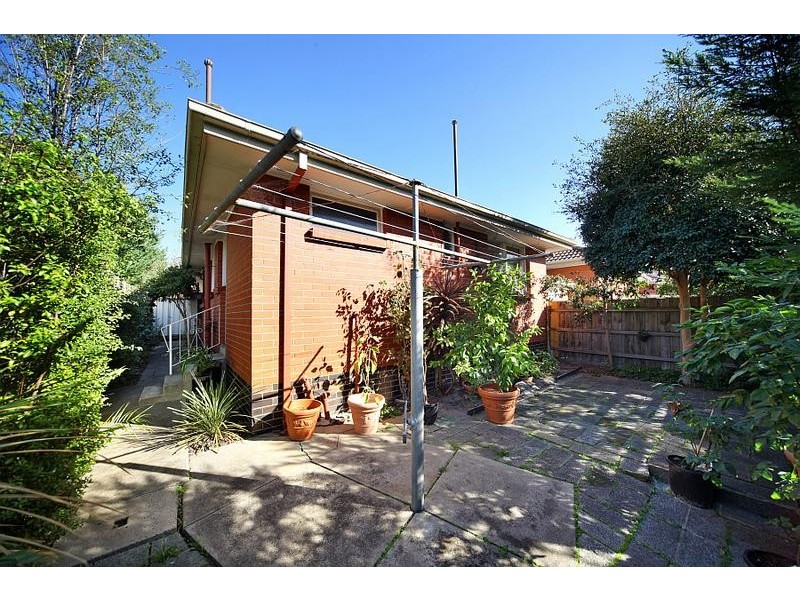 7/531 Dandenong Road, Armadale VIC 3143