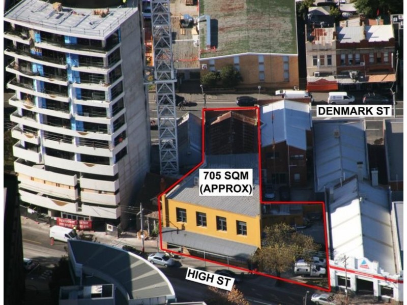 112 High Street, Kew VIC 3101