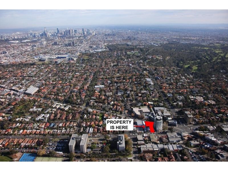112 High Street, Kew VIC 3101