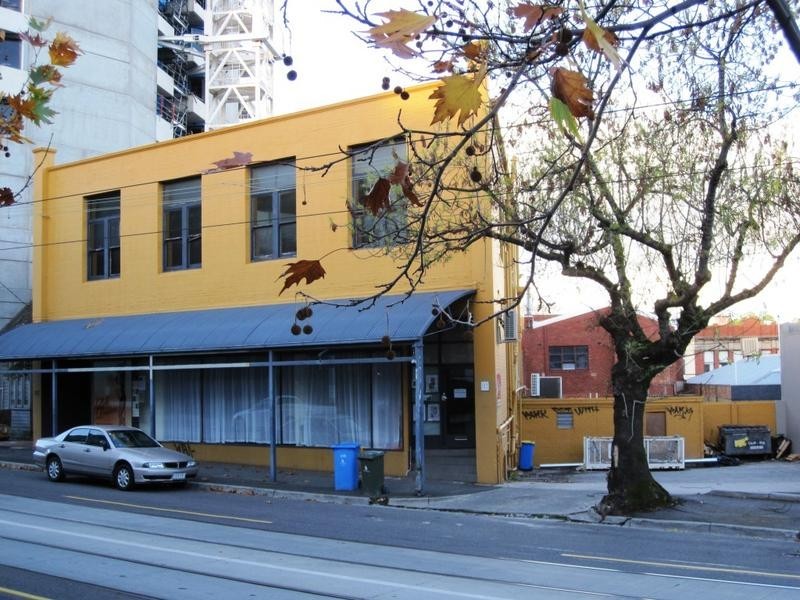 112 High Street, Kew VIC 3101