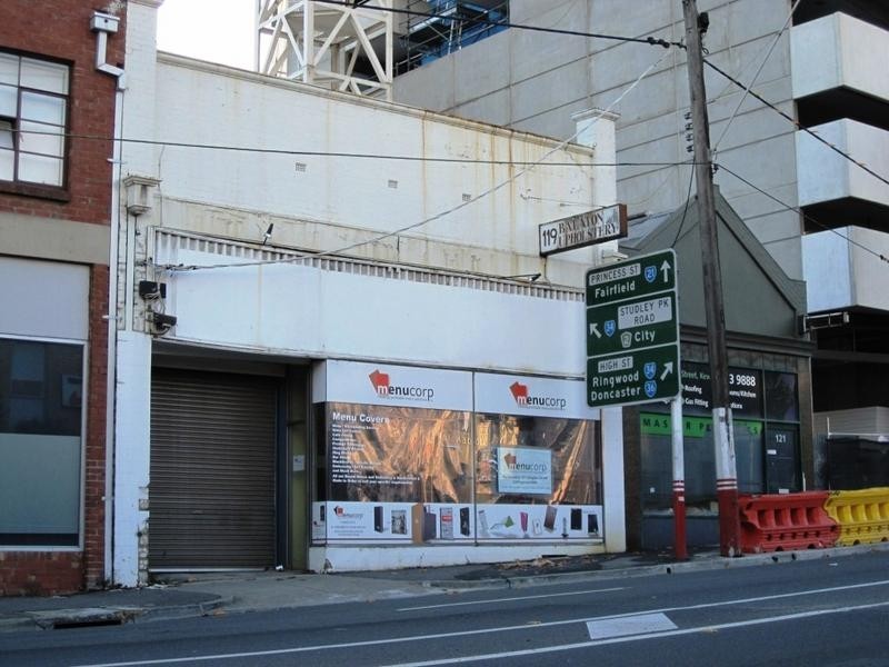 112 High Street, Kew VIC 3101