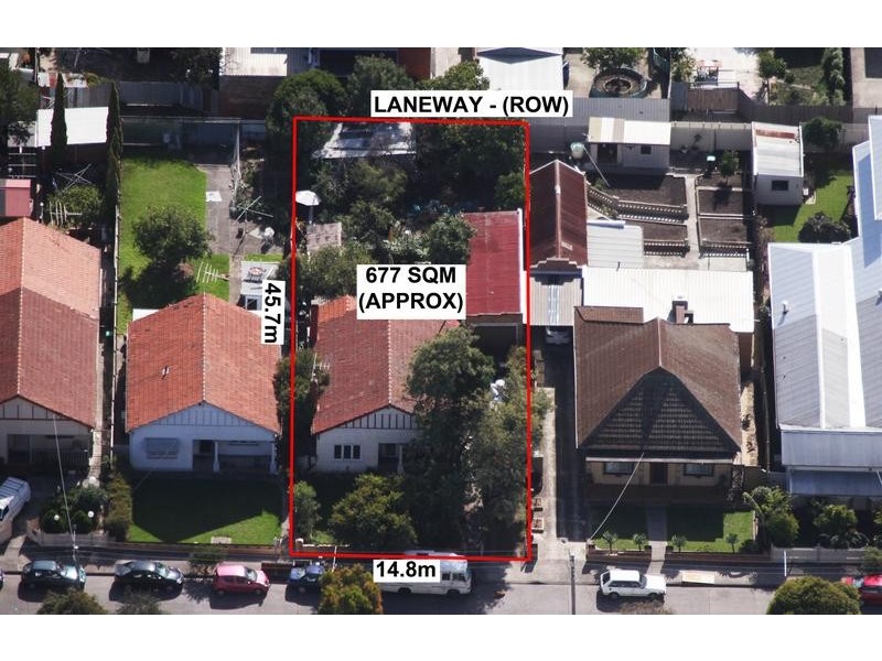 149 Mitchell Street, Brunswick East VIC 3057