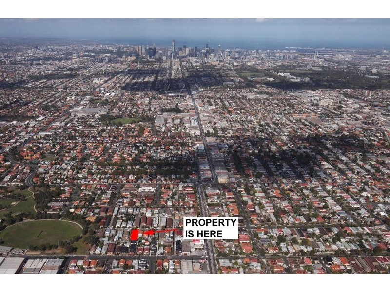 149 Mitchell Street, Brunswick East VIC 3057