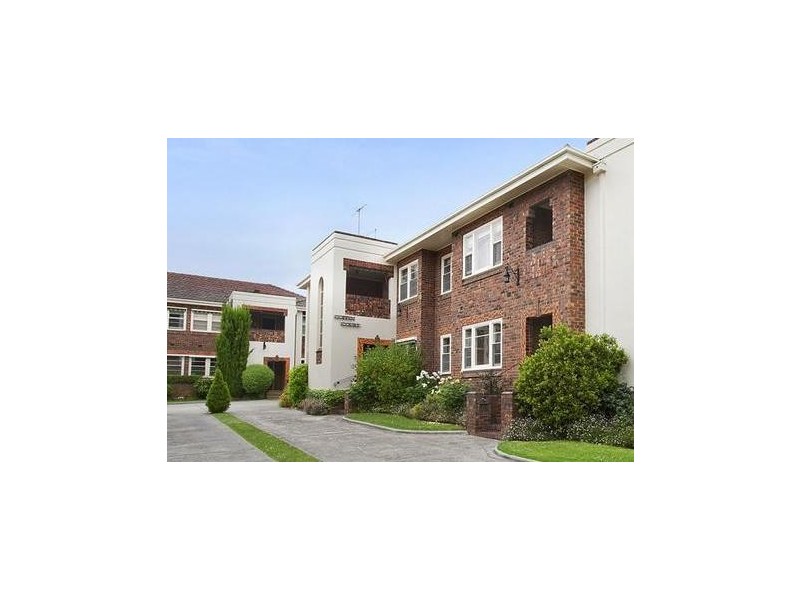 9/9 Coppin Grove, Hawthorn VIC 3122