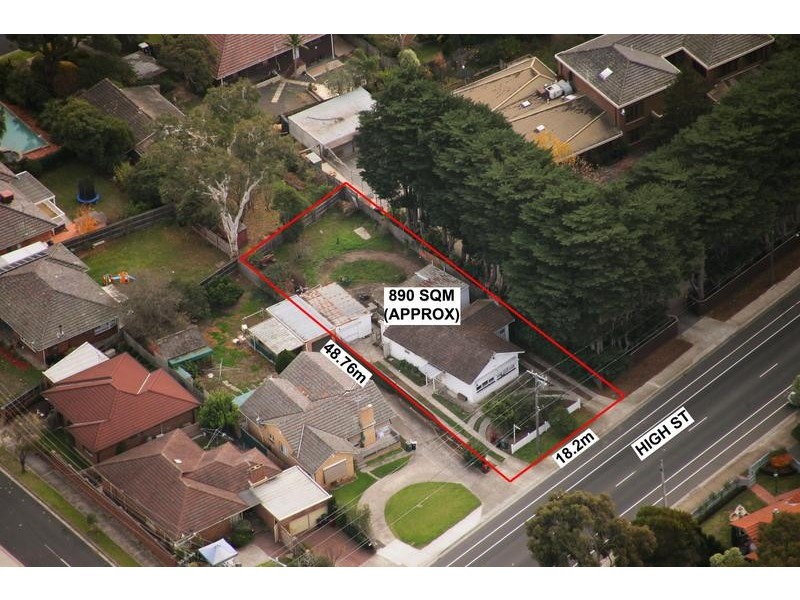 331 High Street, Templestowe Lower VIC 3107