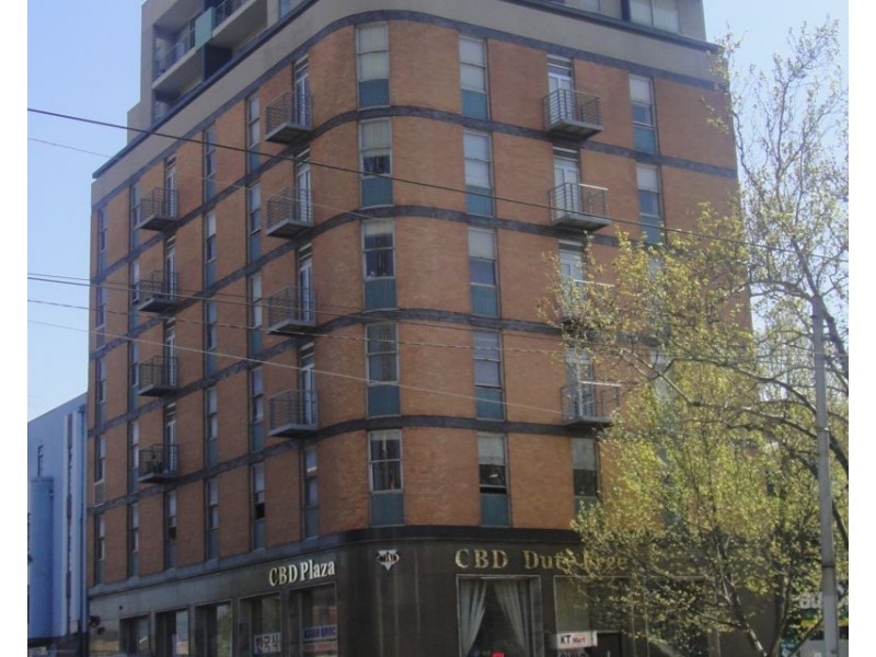 52/222 Victoria Street, Melbourne VIC 3000