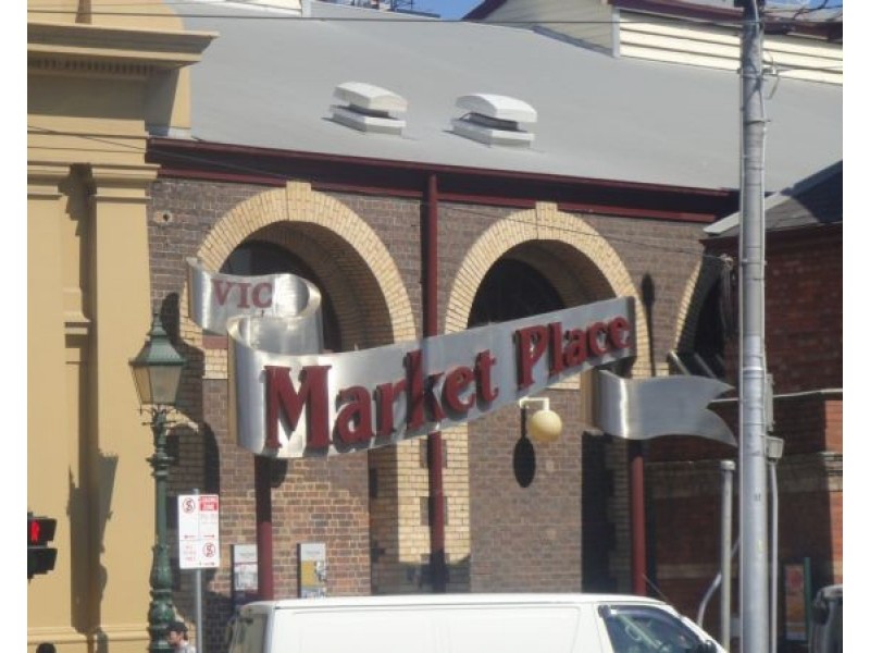 52/222 Victoria Street, Melbourne VIC 3000