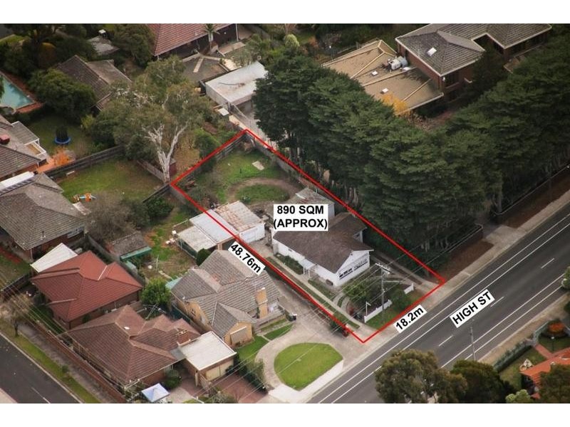 331 High Street, Templestowe Lower VIC 3107