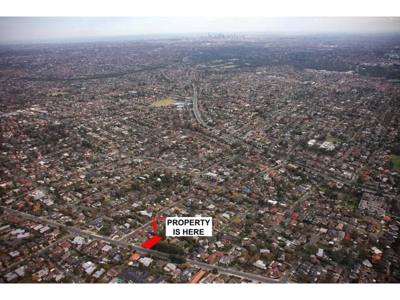 331 High Street, Templestowe Lower VIC 3107