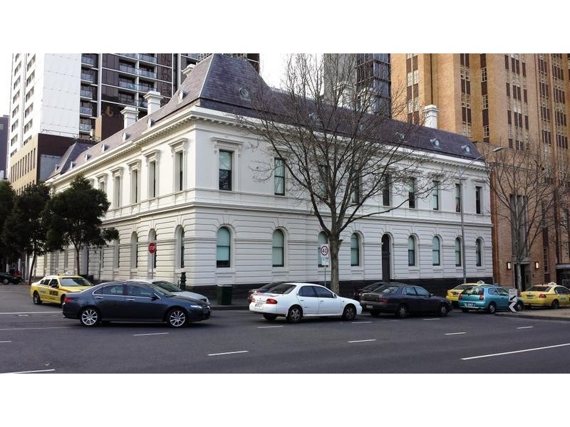 61 Mackenzie Street, Melbourne VIC 3000