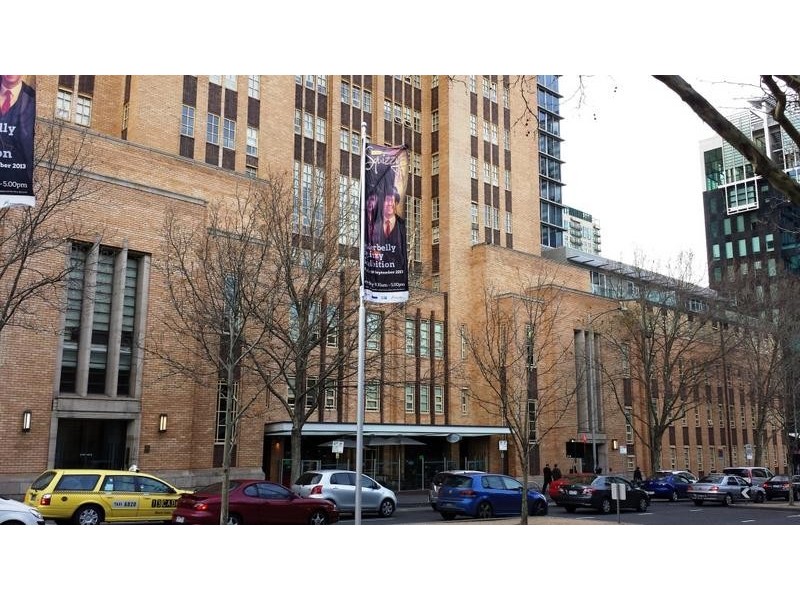 61 Mackenzie Street, Melbourne VIC 3000