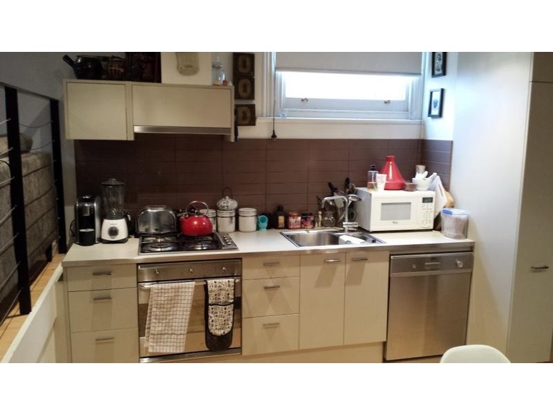 61 Mackenzie Street, Melbourne VIC 3000