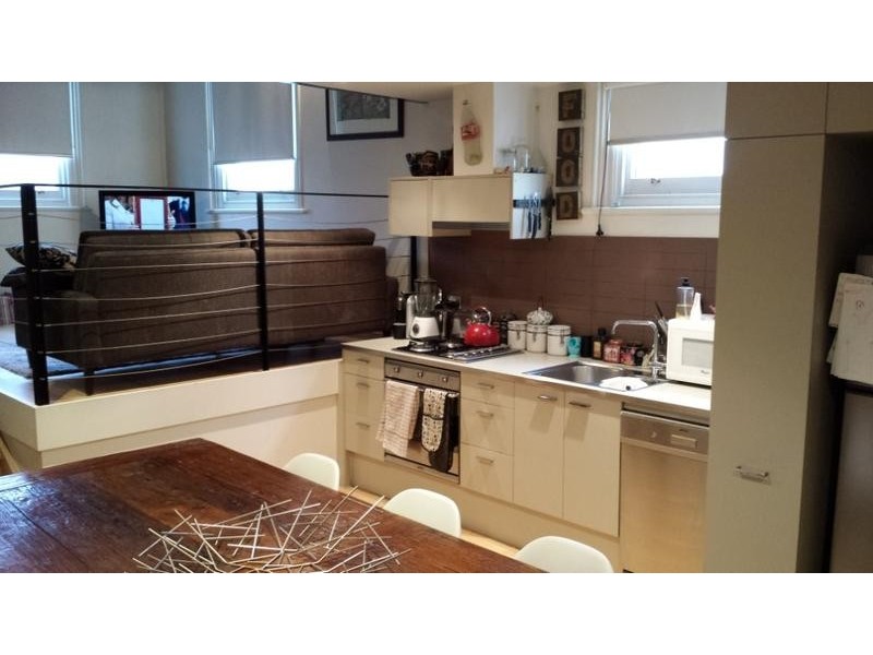 61 Mackenzie Street, Melbourne VIC 3000