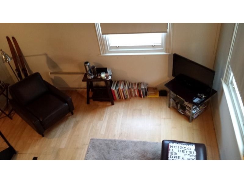 61 Mackenzie Street, Melbourne VIC 3000