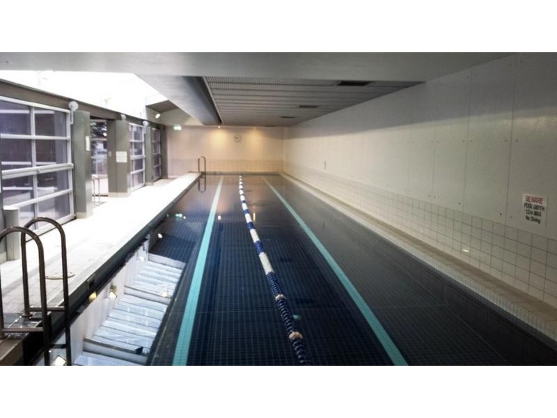 61 Mackenzie Street, Melbourne VIC 3000