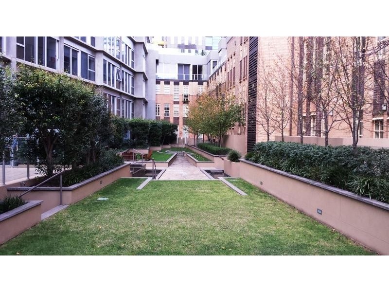 61 Mackenzie Street, Melbourne VIC 3000