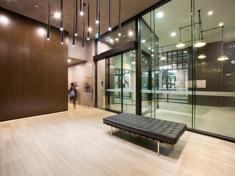 220 Spencer Street, Melbourne VIC 3000