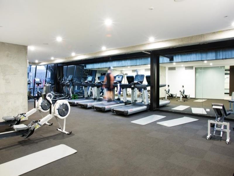 220 Spencer Street, Melbourne VIC 3000