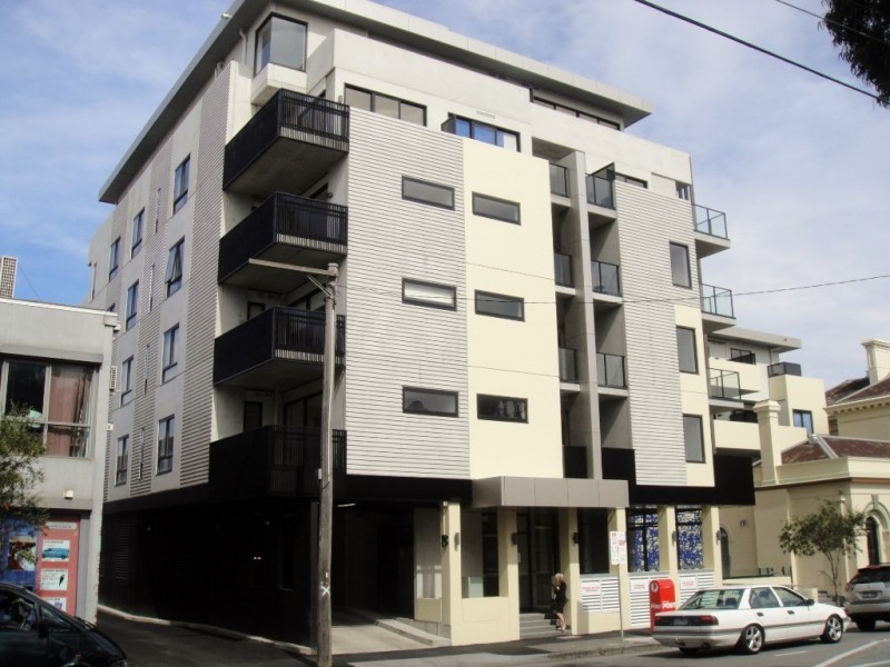 109 Inkerman Street, St Kilda VIC 3182