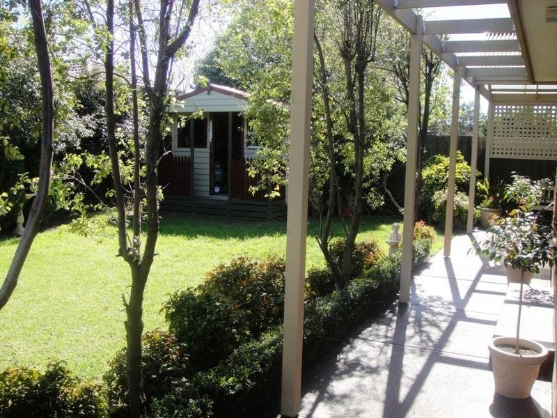 Pascoe Vale VIC 3044