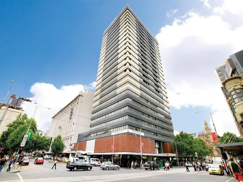 2510/250 Elizabeth Street, Melbourne VIC 3000