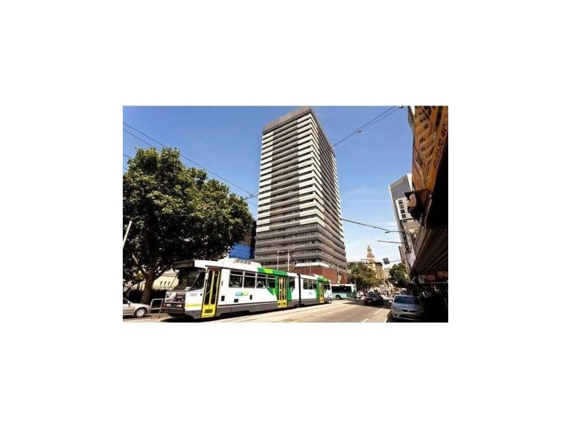 2510/250 Elizabeth Street, Melbourne VIC 3000